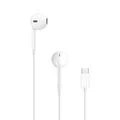 Apple EarPods mit USB-C-Anschluss MTJY3ZM/A - Weiß