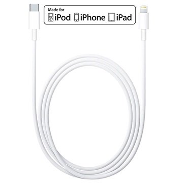 Apple Lightning / USB 3.1 Type-C Kabel MKQ42ZM/A - 2m