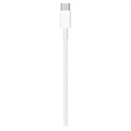 Apple Lightning auf USB-C Kabel MKQ42ZM/A - 2m - Weiß