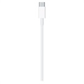 Apple Lightning auf USB-C Kabel MX0K2ZM/A - 1m - Weiß