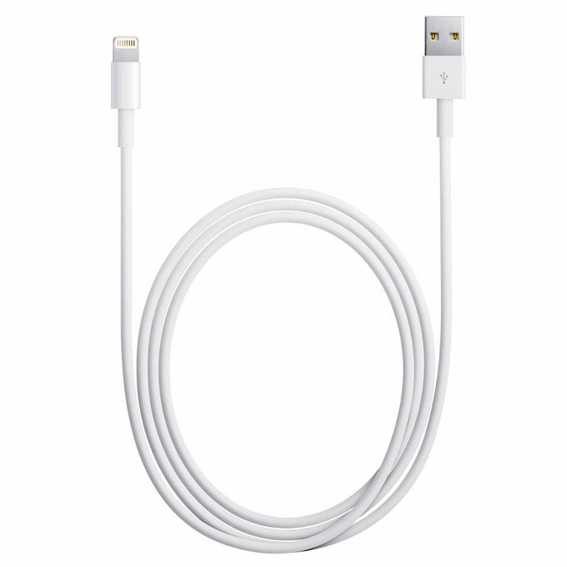 Apple кабель 2м. Кабель Apple md819zm/a