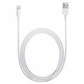 Apple Lightning / USB Kabel MQUE2ZM/A - iPhone, iPad, iPod - 1m