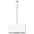 Apple USB-C-VGA-Multiport-Adapter MJ1L2ZM/A