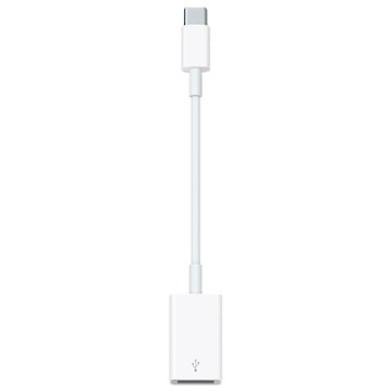 Apple MJ1M2ZM/A USB-C / USB Adapter