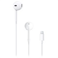 Apple MMTN2ZM/A EarPods mit Lightning-Anschluss (Bulk)