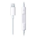 Apple MMTN2ZM/A EarPods mit Lightning-Anschluss (Bulk)