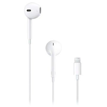 Apple MMTN2ZM/A EarPods mit Lightning-Anschluss