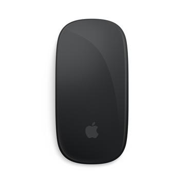 Apple Magic Mouse (USB-C) MXK63Z/A - Schwarz