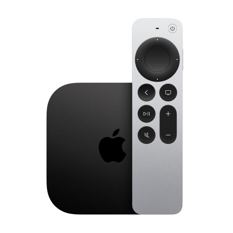 Apple TV Gen 4 MHY93RS/A HD, WiFi 32GB