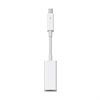 Apple MD463ZM/A Thunderbolt Auf Gigabit Ethernet Adapter