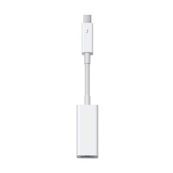 Apple MD463ZM/A Thunderbolt Auf Gigabit Ethernet Adapter