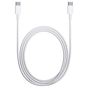 Apple USB-C-Ladekabel MLL82ZM/A - 2m