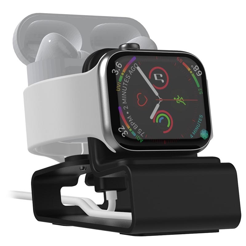 Apple Watch + AirPods Pro bug when leaving iPhone at home : r/AppleWatch