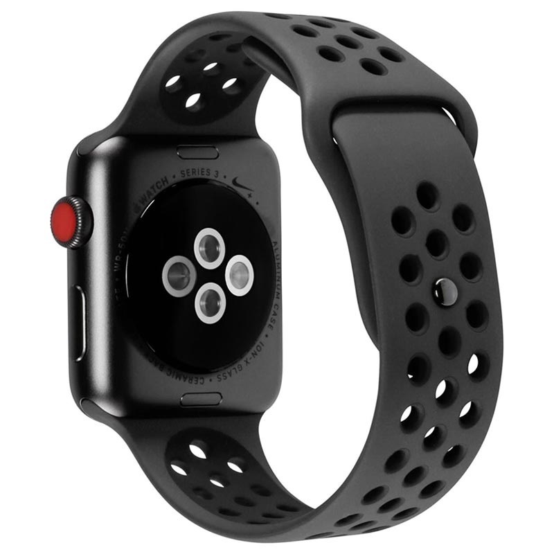 apple watch nike  series 3