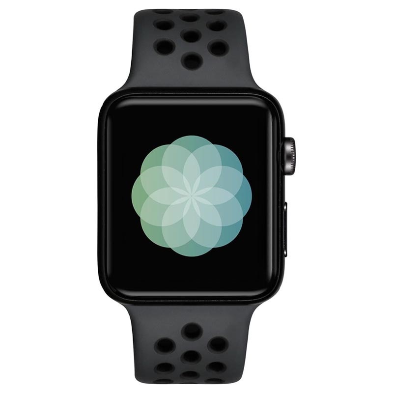 watch series 3 nike 