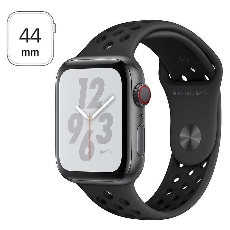 apple watch s6 44mm nike