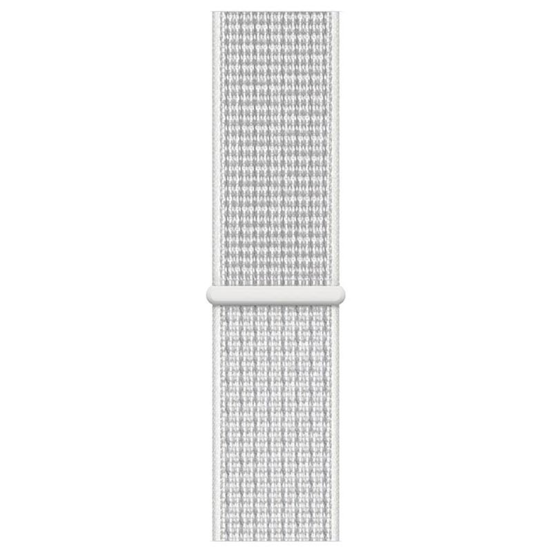 apple nike plus series 4