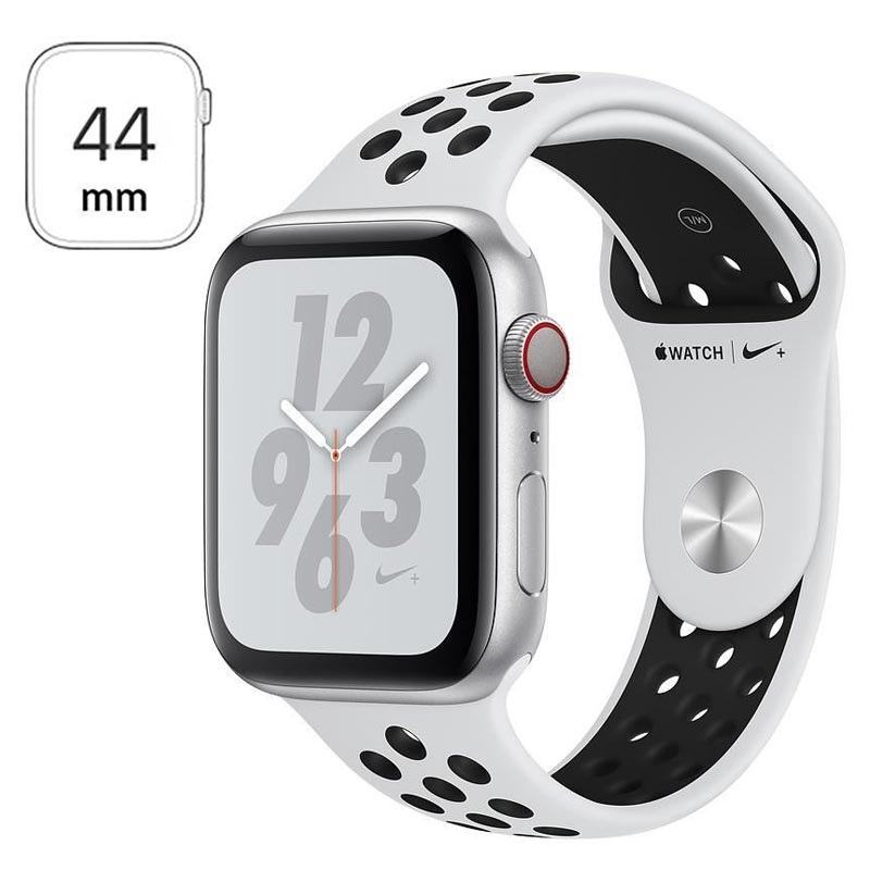 apple nike watch series 4 44mm