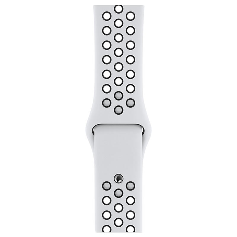 iwatch nike plus series 4