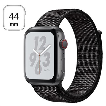 apple nike plus series 4