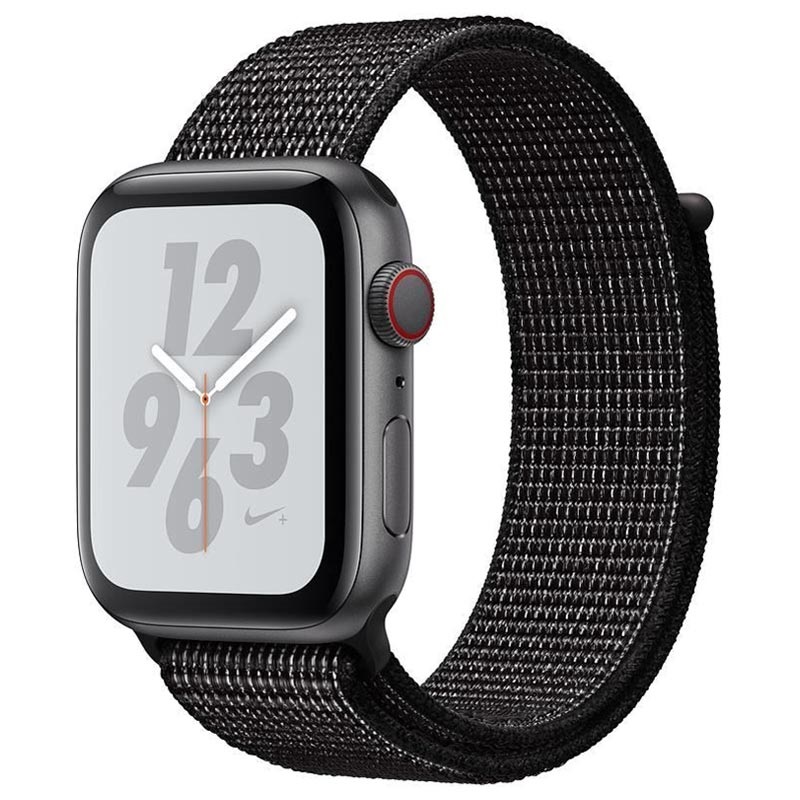 apple watch series 4 with lte