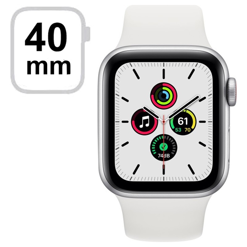 wpple watch se