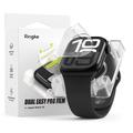 Apple Watch Series 10 Ringke Dual Easy Pro Displayschutzfolie - 46mm