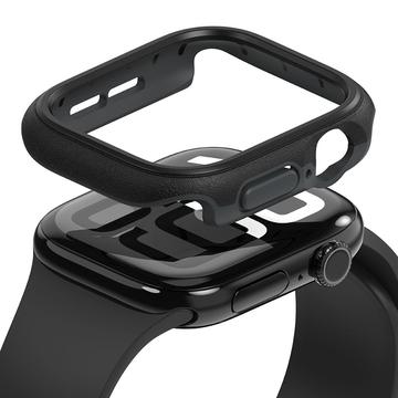 Apple Watch Series 10 Ringke Onyx Hülle - 46mm - Schwarz