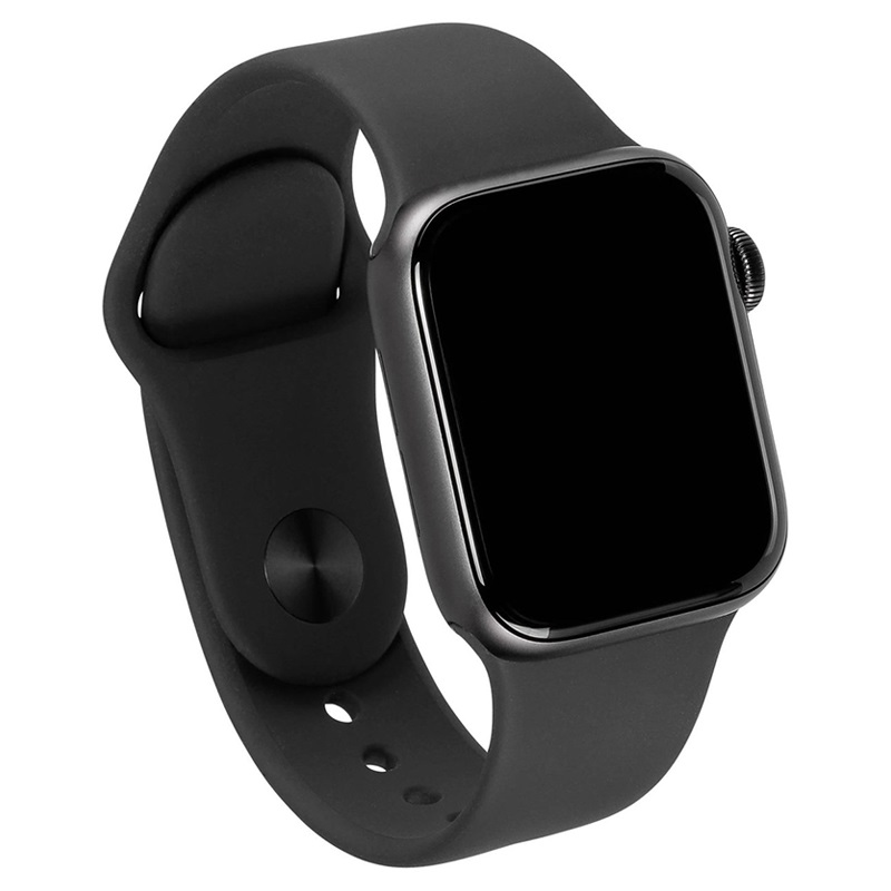Apple Watch Series 6 Lte M06p3fd A Aluminiumgehause 40mm