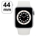 Apple Watch Series 6 LTE MG2C3FD/A - Aluminiumgehäuse, 44mm
