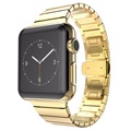 Apple Watch Series 7 Edelstahlarmband - 41mm - Gold