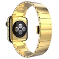 Apple Watch Series 7 Edelstahlarmband - 41mm - Gold