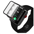 Apple Watch Series SE/6/5/4 Ganzkörperschutz - 44mm - Schwarz