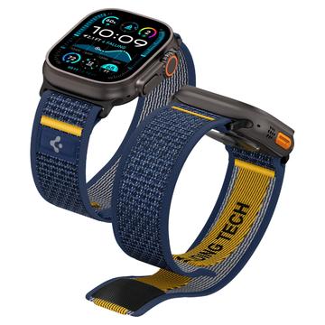 Apple Watch Serie Ultra 2/Ultra/10/9/8/7/6/SE (2022)/SE Spigen Athlex Air Armband - 49mm/46mm/45mm/44mm