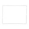 iPad 3 Displayglas & Touch Screen Rahm