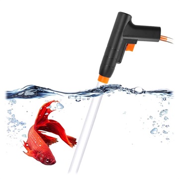 Aquarium-Kies-Sauger / Wasserwechsler