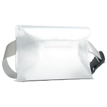 Araree Aquaproof Tasche - IPX8 - Weiß