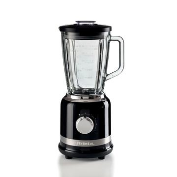 Ariete 585 Moderna Mixer - 1000W - Schwarz