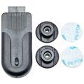 Arkon CM221 Universal Belt Clip Halter