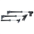 Arkon DSLRTABMG5 3-in-1 Multifunktions Kamera Halterung
