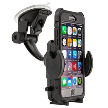Arkon Mega Grip Universelle Auto Halterung - Windschutzscheibe / Lüftung / Armaturenbrett