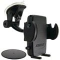Arkon Mega Grip Universal Autohalterung - Windshield / Dash Mount - Schwarz