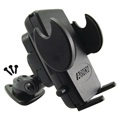 Arkon SM428 Mega Grip Multi Angle Autohalterung - Anhaftend Armaturbrett / Konsole Montage