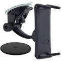 Arkon SM614 Slim-Grip Ultra Deluxe Autohalterung - Windschutzscheibe Halterung