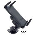 Arkon SM628 Slim-Grip Ultra Multi Angle Autohalterung- Klebende Armaturbrett / Konsole Halterung