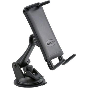 Arkon SM679 Slim-Grip Ultra Deluxe-Mini-Autohalterung - Windschutzscheibe / Armaturenbrett