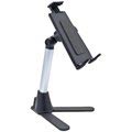 Arkon TAB-STAND2 Mini Universal Tablet Tisch Stativ