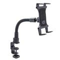 Arkon TAB086-12 Heavy-Duty Tablet Halter - C Clamp Tablet Mount