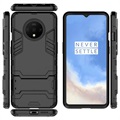 Armor Series OnePlus 7T Hybrid Hülle mit Stand