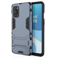 Armor Series OnePlus 8T Hybrid Hülle mit Stand - Blau